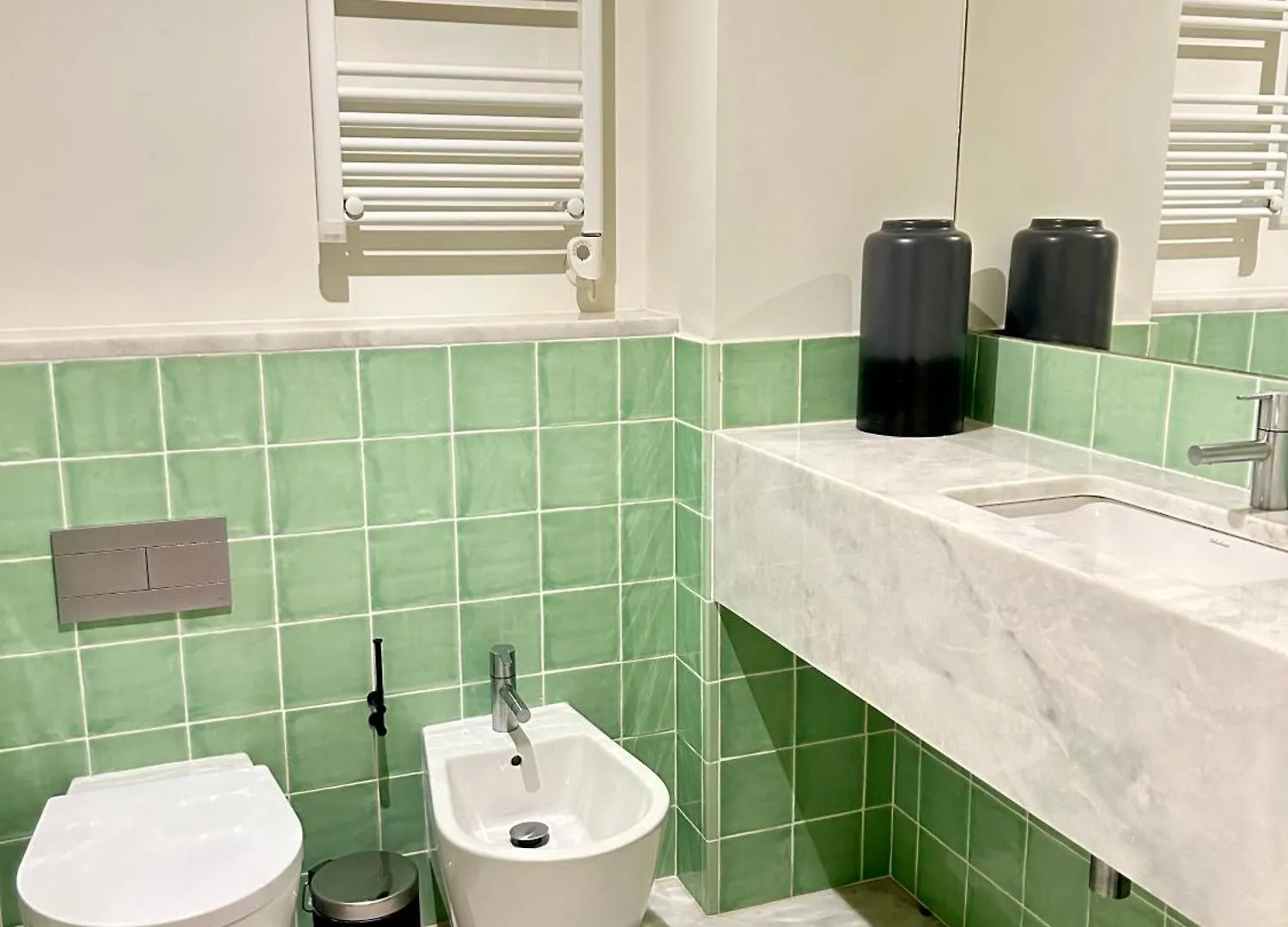 Santa Justa Bedroom Shared Wc 리스본