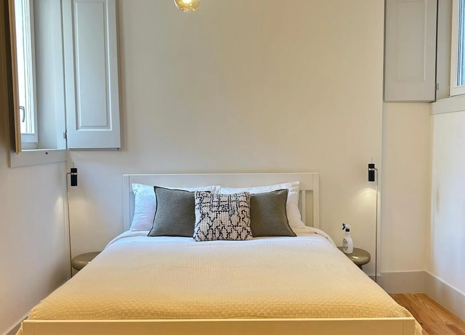 Santa Justa Bedroom Shared Wc Lisboa 0*,  Portugal